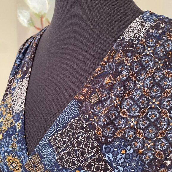 MICHAEL KORS DRESS -size M - Picture 10 of 11